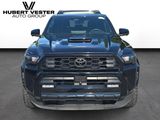 Used 2025 Toyota 4Runner SUV