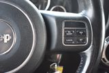 Used 2011 Jeep Wrangler SUV