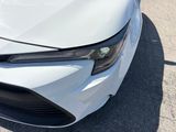 Used 2024 Toyota Corolla Sedan