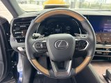 Used 2025 Lexus RX SUV