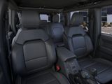 New 2026 Ford Bronco SUV