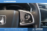 Used 2021 Honda CR-V Hybrid SUV