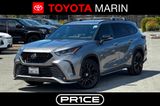 Used 2026 Toyota Highlander SUV