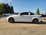 Used 2019 Lexus IS Sedan