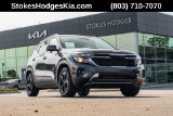 Used 2026 Kia Seltos SUV