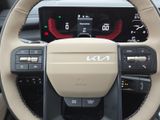 New 2027 Kia Telluride Hybrid SUV