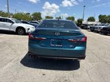 Used 2025 Toyota Camry Sedan
