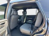 New 2026 Toyota Sequoia SUV