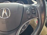 Used 2018 Acura MDX SUV