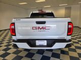 Used 2024 GMC Canyon Truck
