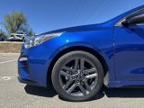 Used 2021 Kia Forte Sedan