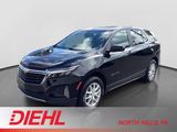 Used 2022 Chevrolet Equinox SUV