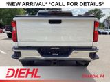 Used 2022 Chevrolet Silverado 2500HD Truck