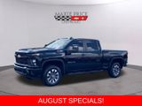 Used 2024 Chevrolet Silverado 2500HD Truck