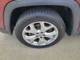 Used 2022 Jeep Compass SUV