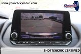 Used 2026 Nissan Rogue SUV