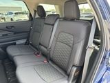 New 2026 Nissan Pathfinder SUV