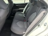 Used 2022 Toyota Camry Hybrid Sedan