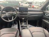 New 2026 Jeep Compass SUV