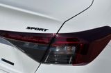 New 2026 Honda Civic Sedan Sedan