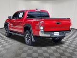 Used 2022 Toyota Tacoma Truck