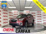 Used 2021 Subaru Forester SUV