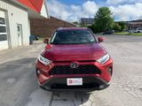 Used 2021 Toyota RAV4 SUV