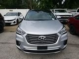 Used 2017 Hyundai Santa Fe SUV