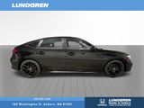 New 2026 Honda Civic Hatchback Hatchback