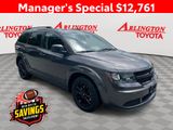 Used 2020 Dodge Journey SUV
