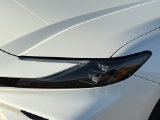 Used 2025 Toyota Camry Sedan
