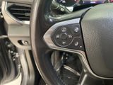 Used 2020 Chevrolet Traverse SUV