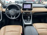 Used 2022 Toyota RAV4 Hybrid SUV