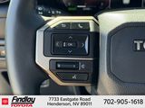 Used 2025 Toyota Land Cruiser SUV