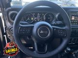 Used 2023 Jeep Wrangler SUV