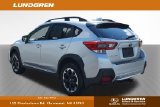 Used 2021 Subaru Crosstrek SUV