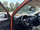 Used 2024 Nissan Kicks SUV