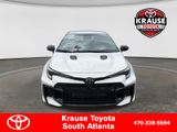 New 2026 Toyota GR Corolla Hatchback