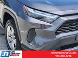 Used 2025 Toyota RAV4 SUV
