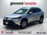 Used 2023 Toyota Corolla Cross SUV