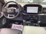 New 2026 Ford F-150 Truck