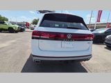 Used 2024 Volkswagen Atlas SUV