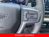 New 2026 Chevrolet Silverado 1500 Truck