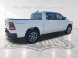 Used 2021 Ram 1500 Truck