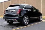 Used 2025 Cadillac XT5 SUV