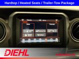 Used 2020 Jeep Gladiator Truck