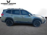 Used 2024 Subaru Forester SUV