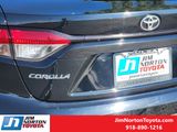 Used 2025 Toyota Corolla Sedan