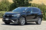 Used 2022 Honda CR-V SUV