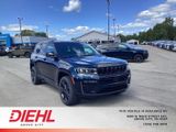 New 2027 Jeep Grand Cherokee SUV